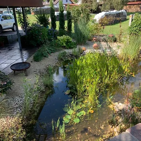 Kleine Schwarzwaldlodge * אפרינגן-קירכן