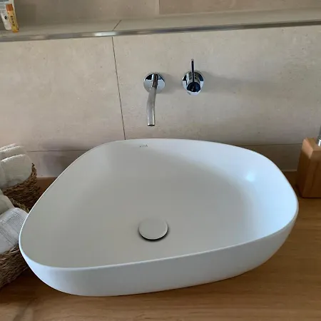 דירה Kleine Schwarzwaldlodge *