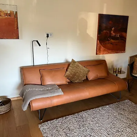 Apartment Kleine Schwarzwaldlodge