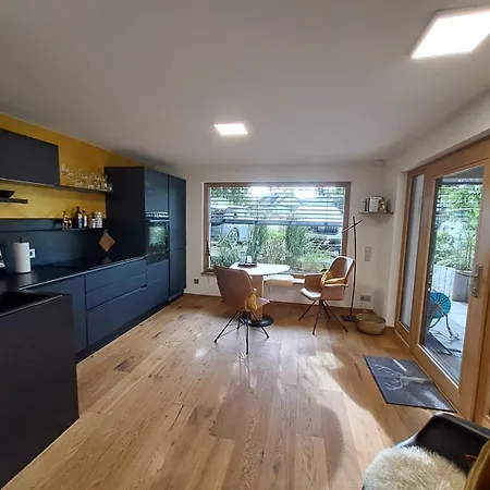 Kleine Schwarzwaldlodge *