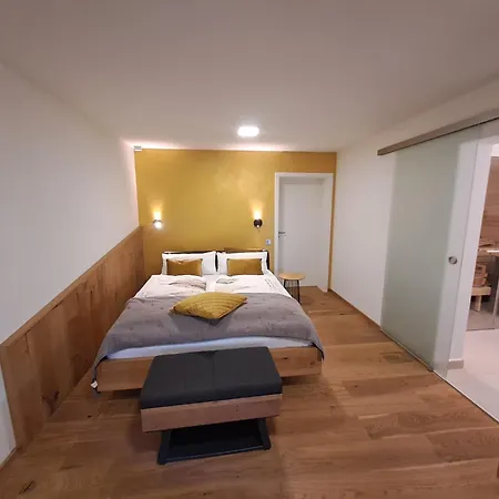 Kleine Schwarzwaldlodge דירה *