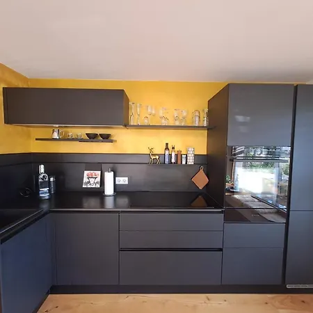 Kleine Schwarzwaldlodge אפרינגן-קירכן