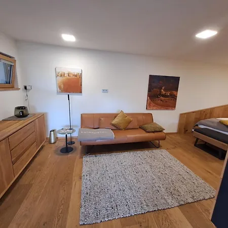 Kleine Schwarzwaldlodge דירה אפרינגן-קירכן