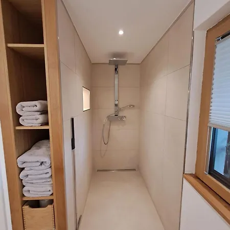 Apartment Kleine Schwarzwaldlodge