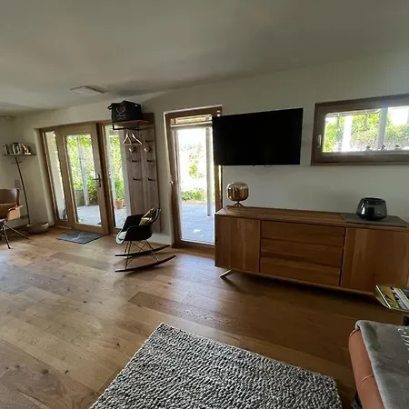 Kleine Schwarzwaldlodge *